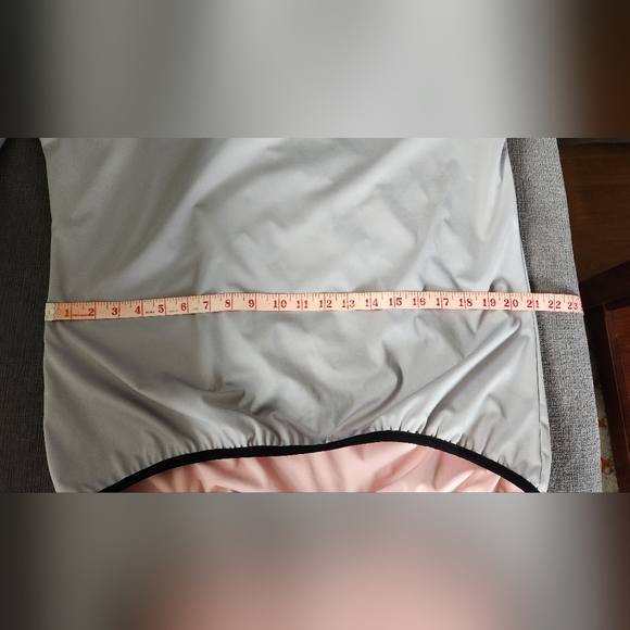 Horseware Platinum, XL, Gray - Picture 13 of 16